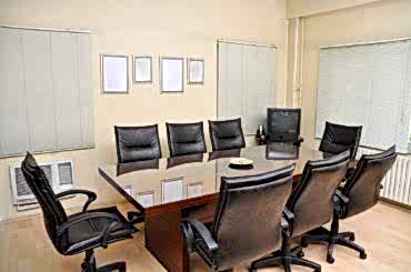 B�ro Koltuk Y�kama