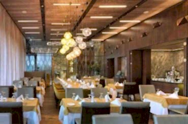 Restaurant Koltuk Y�kama